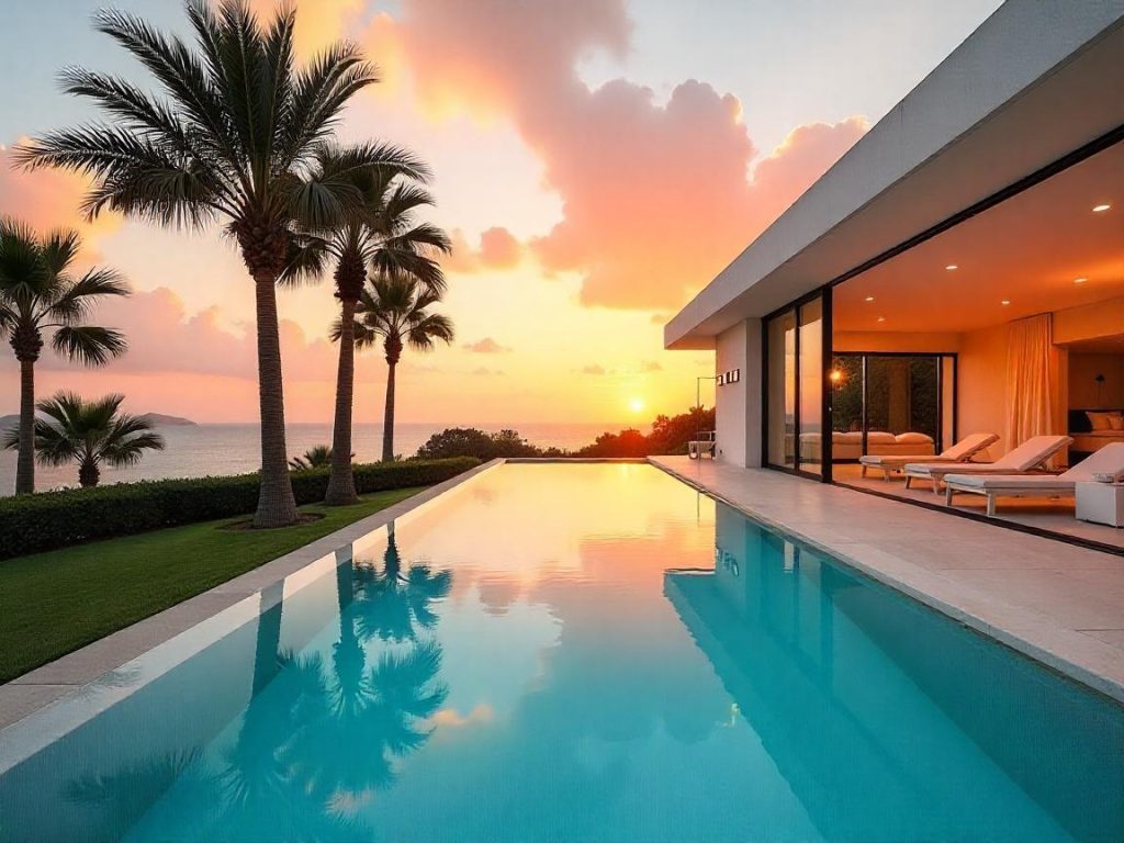 Costa Mesa Pool Design Excellence