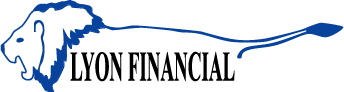 Lyon Financial logo – pool and outdoor living financing partner of Gold Coast Pool & Spa